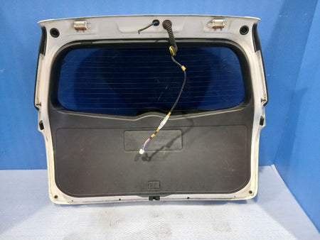 [REAR GATE] TOYOTA COROLLA FIELDER NZE141G  1NZ-FE FF AT 2WD #0403264008712
