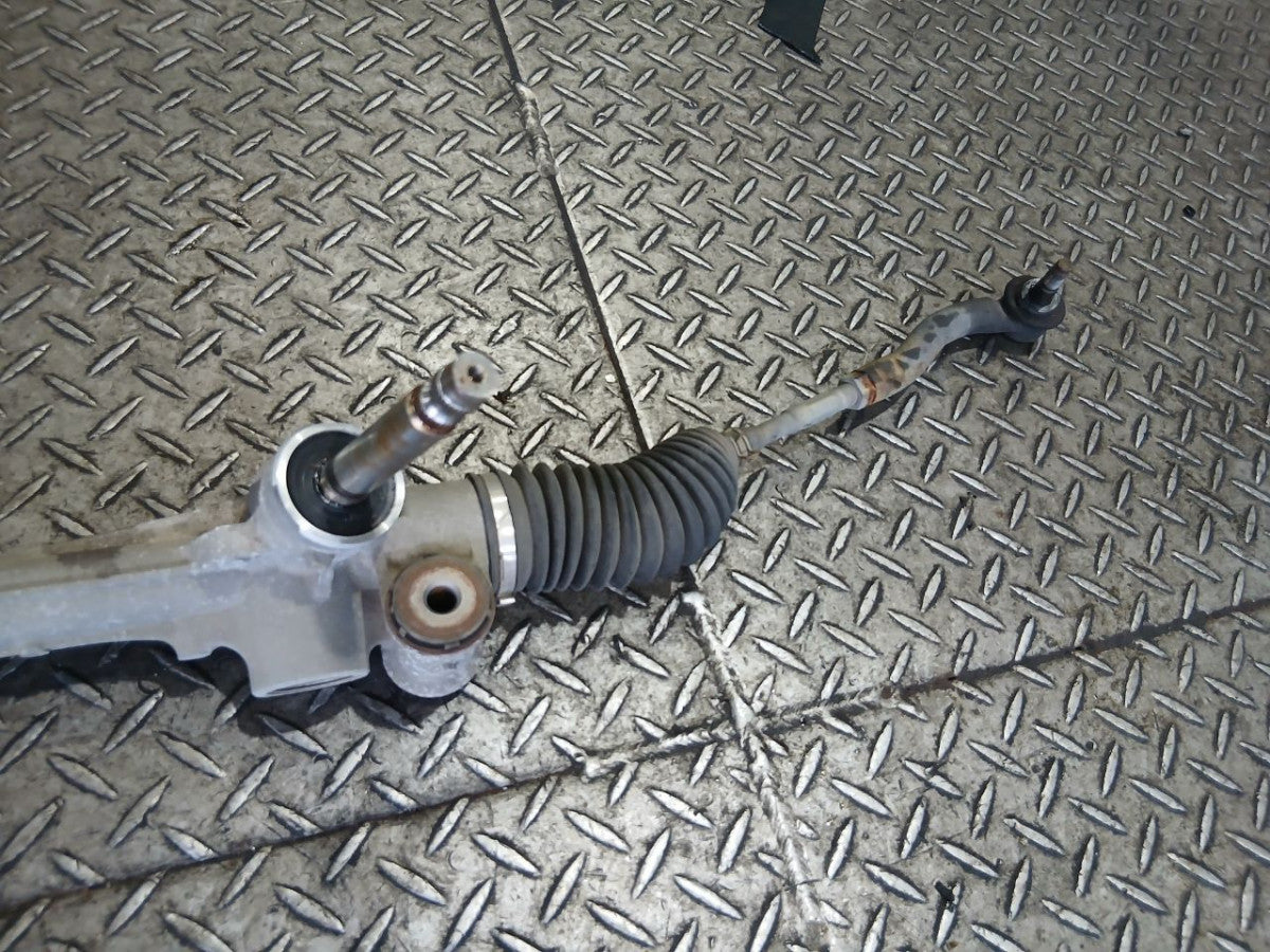 [RACK & PINION] TOYOTA VITZ KSP130 2015 1KR-FE FF AT 2WD #0403267014015