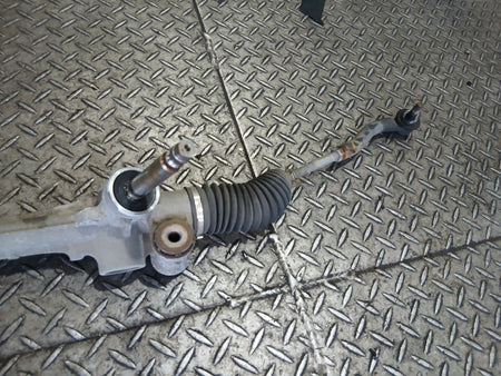 [RACK & PINION] TOYOTA VITZ KSP130 2015 1KR-FE FF AT 2WD #0403267014015