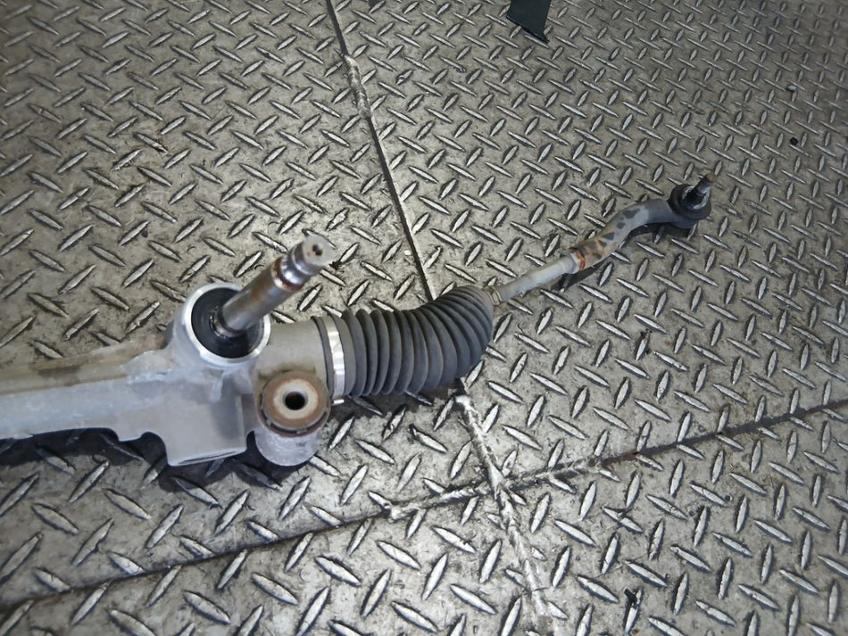 [RACK & PINION] TOYOTA VITZ KSP130 2015 1KR-FE FF AT 2WD #0403267014015