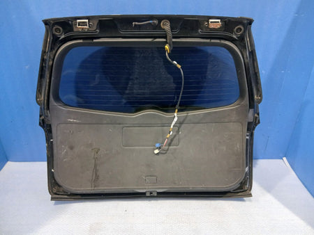 [REAR GATE] TOYOTA COROLLA FIELDER NZE141G 2008 1NZ-FE FF AT 2WD #0403262006177