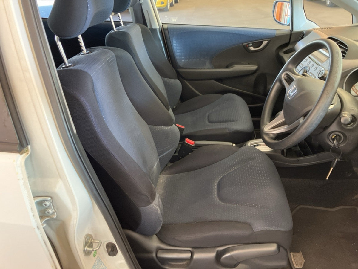 [USED ENGINE] HONDA FIT GE7 2009 L13A FF AT 4WD #0003267126659