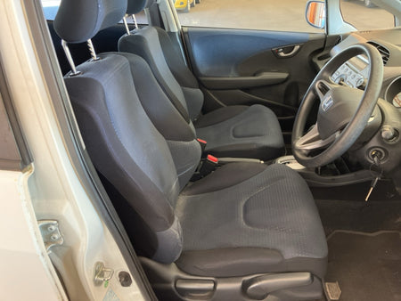 [USED ENGINE] HONDA FIT GE7 2009 L13A FF AT 4WD #0003267126659