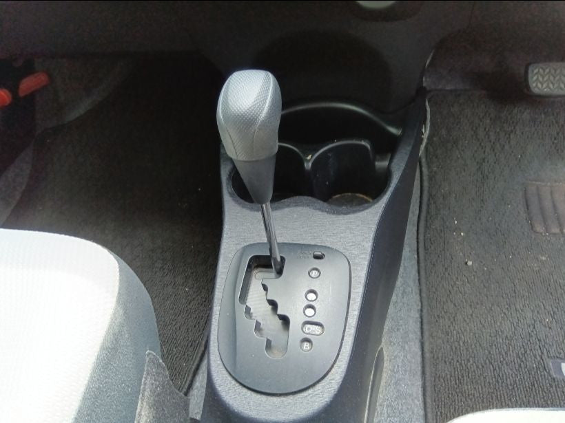 [REAR HOUSING ASSY] TOYOTA VITZ KSP130 2011 1KR-FE FF AT 2WD #0403265009338