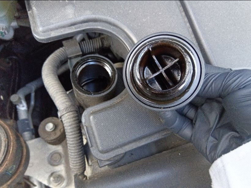 [CHOOSE PARTS] TOYOTA VITZ KSP130 2015 1KR-FE FF AT 2WD #0401000000855