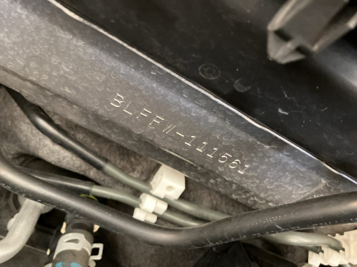 [CHOOSE PARTS] MAZDA AXELA SPORT BLFFW 2013 PE-VPS FF AT 2WD #0001000013333
