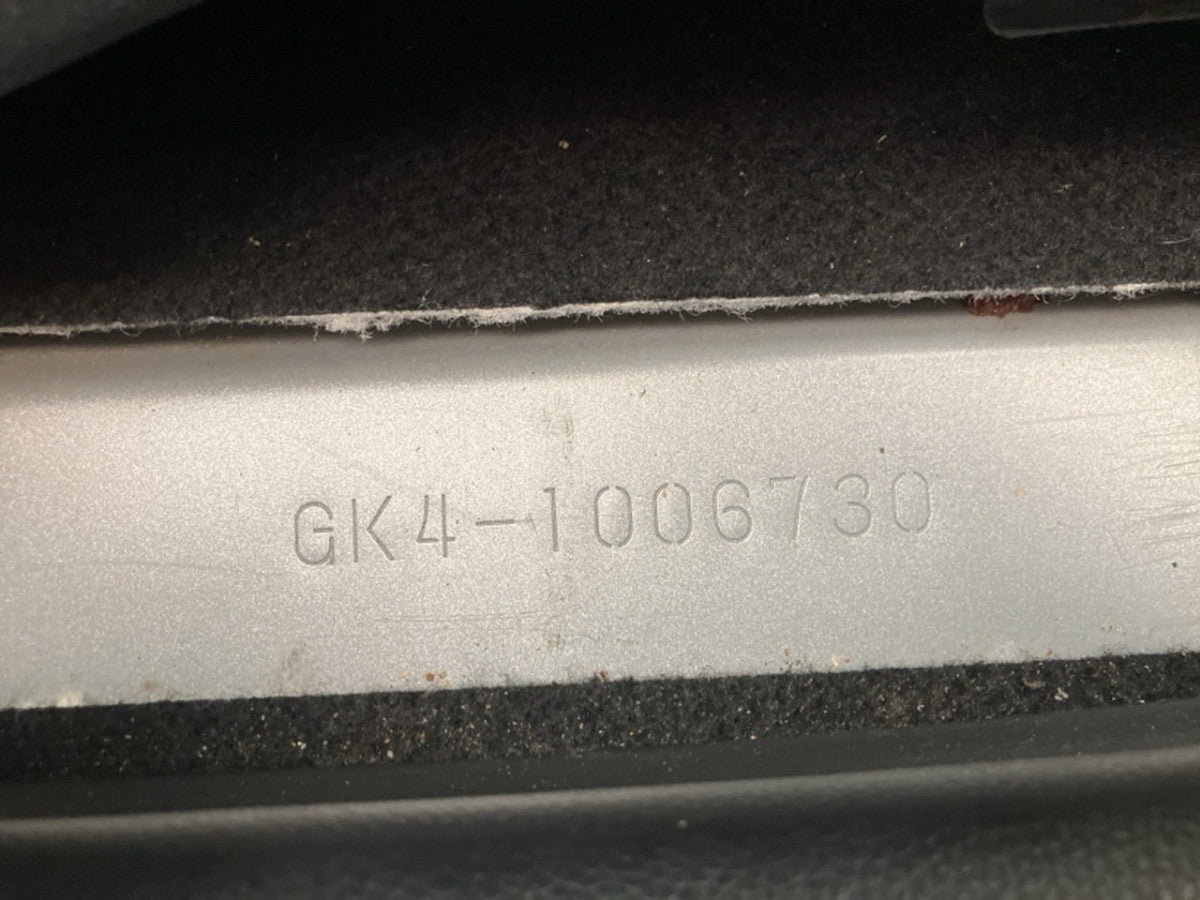 [USED ENGINE] HONDA FIT GK4 2014 L13B FF AT 4WD #0003267119307
