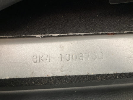 [USED ENGINE] HONDA FIT GK4 2014 L13B FF AT 4WD #0003267119307