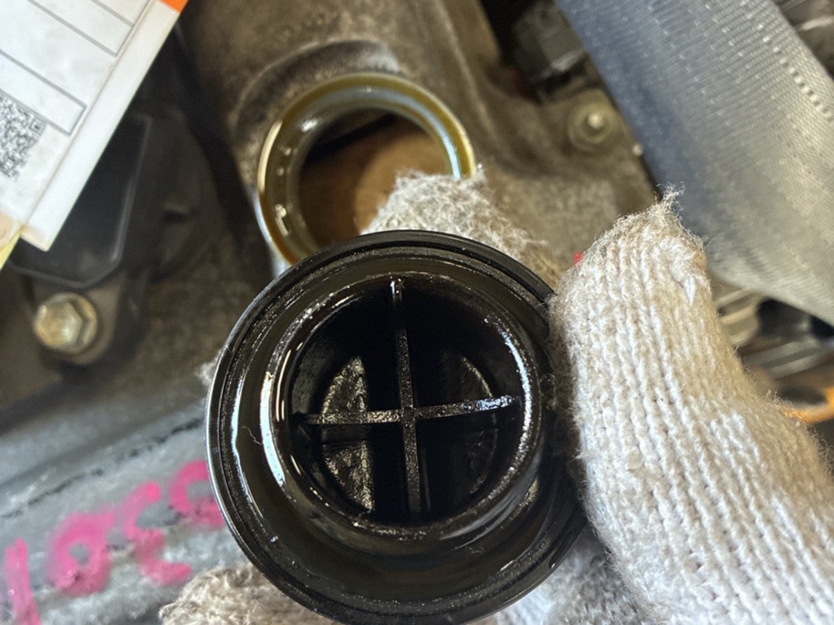 [USED ENGINE] TOYOTA SPADE NCP141 2014 1NZ-FE FF AT 2WD #0003264070876