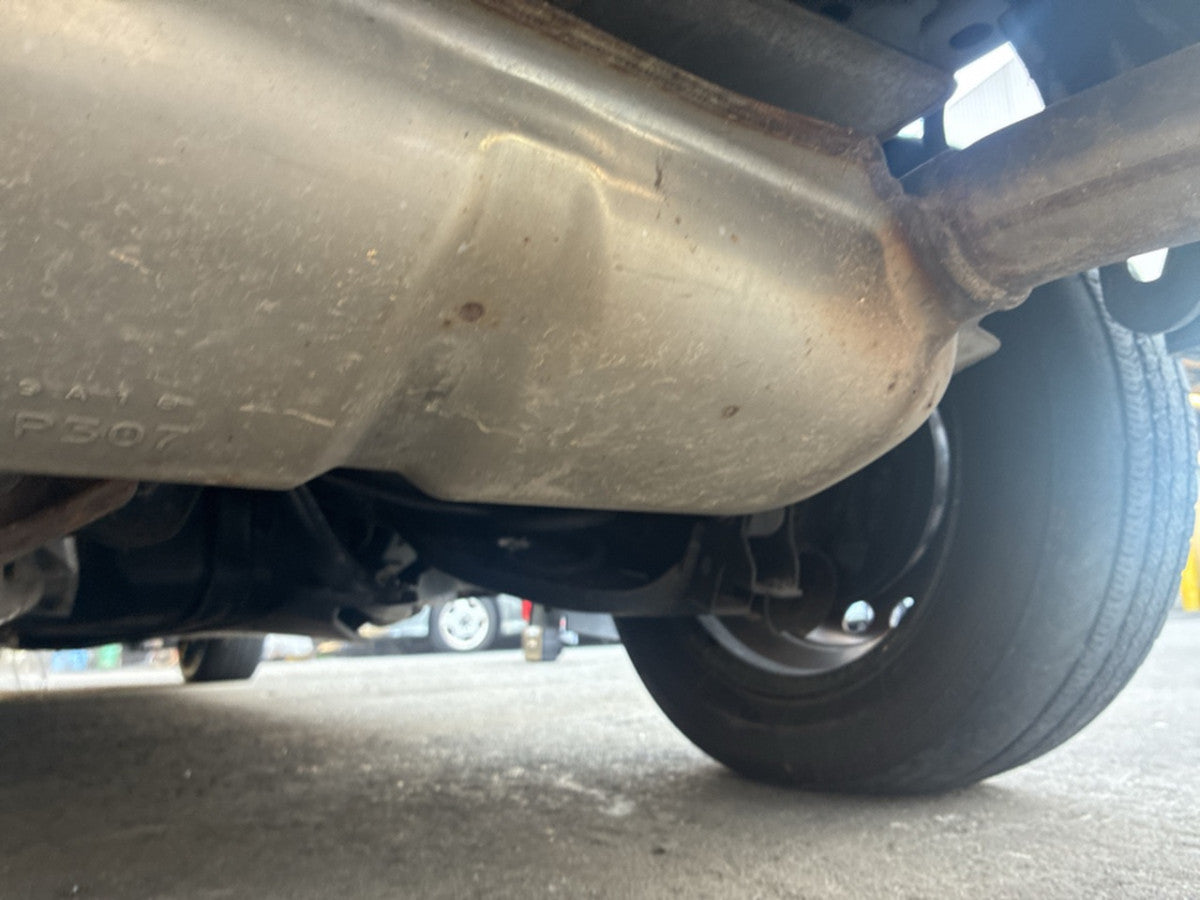 [CHOOSE PARTS] MAZDA DEMIO DJLAS 2019 P5-VPS FF AT 4WD #0002002661702