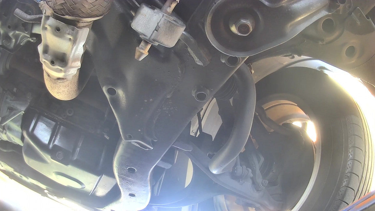 [CHOOSE PARTS] HONDA ELYSION RR1 2010 K24A FF AT 2WD #0001000015191