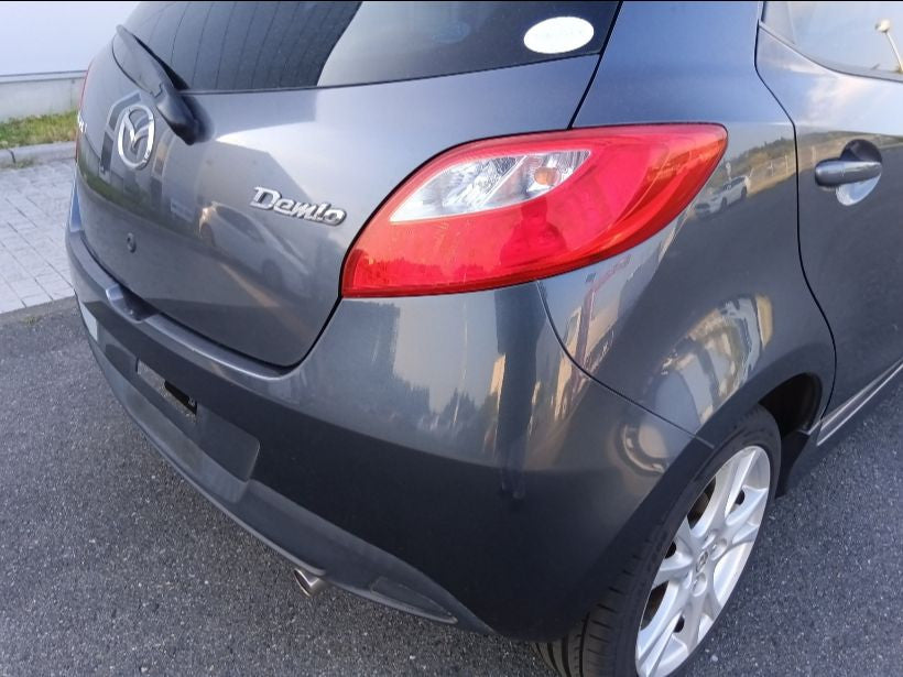 [TAIL LAMP RH] MAZDA DEMIO DE5FS 2008 ZY-VE FF AT 2WD #0403269015648