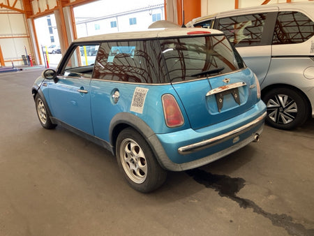 [CHOOSE PARTS] BMW MINI RA16 2004 W10B16A FF AT 2WD #0001000014381