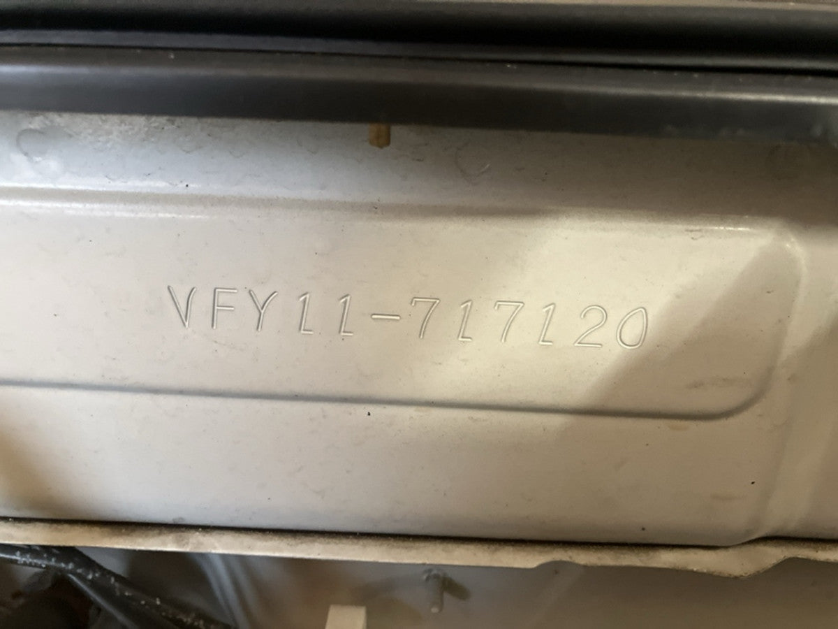[CHOOSE PARTS] NISSAN AD VAN VFY11 2007 QG15DE FF MT 2WD #0002002682710