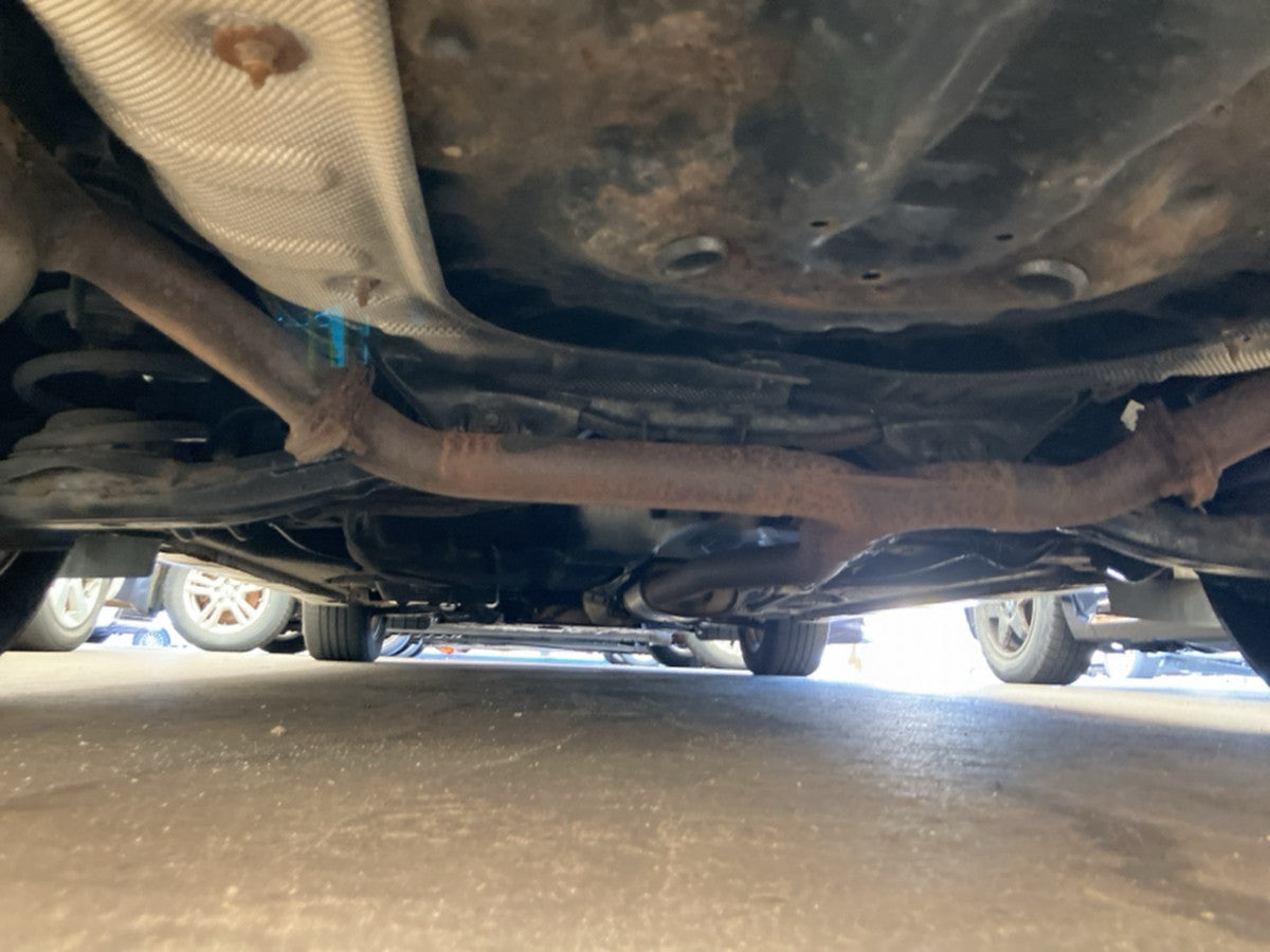 [CHOOSE PARTS] MAZDA MPV LY3P 2007 L3-VE FF AT 2WD #0001000016205