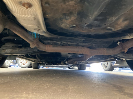 [CHOOSE PARTS] MAZDA MPV LY3P 2007 L3-VE FF AT 2WD #0001000016205