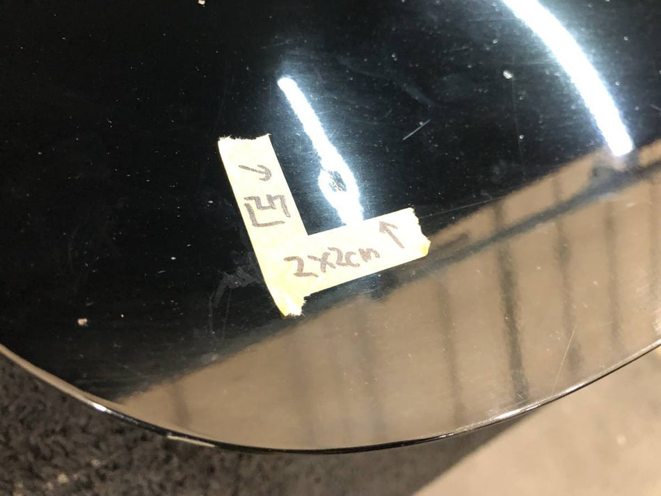 [R DOOR ASSY RH] TOYOTA PRIUS α ZVW40 2014 2ZR-FXE FF AT 2WD #0003241575959