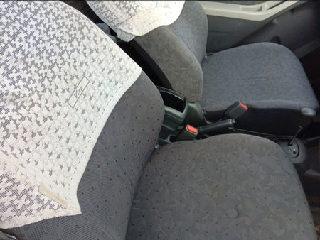 [BRAKE MASTER ASSY] TOYOTA VITZ KSP90 2010 1KR-FE FF AT 2WD #0403265009544
