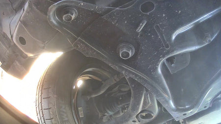 [USED ENGINE] TOYOTA SPADE NCP141 2015 1NZ-FE FF AT 2WD #0003266097922