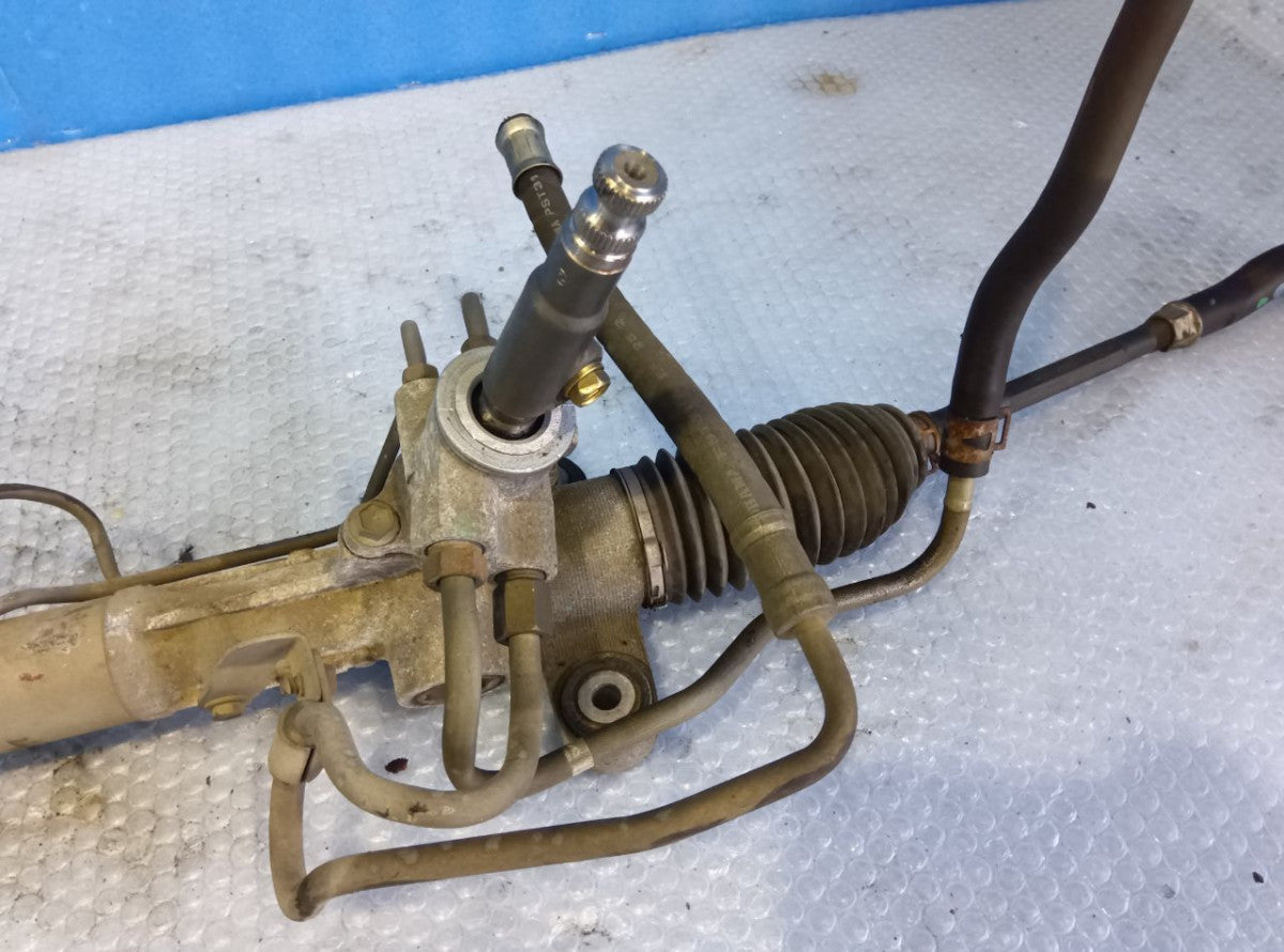 [RACK & PINION] TOYOTA ISIS ANM10W 2005 1AZ-FSE FF AT 2WD #0403267012467