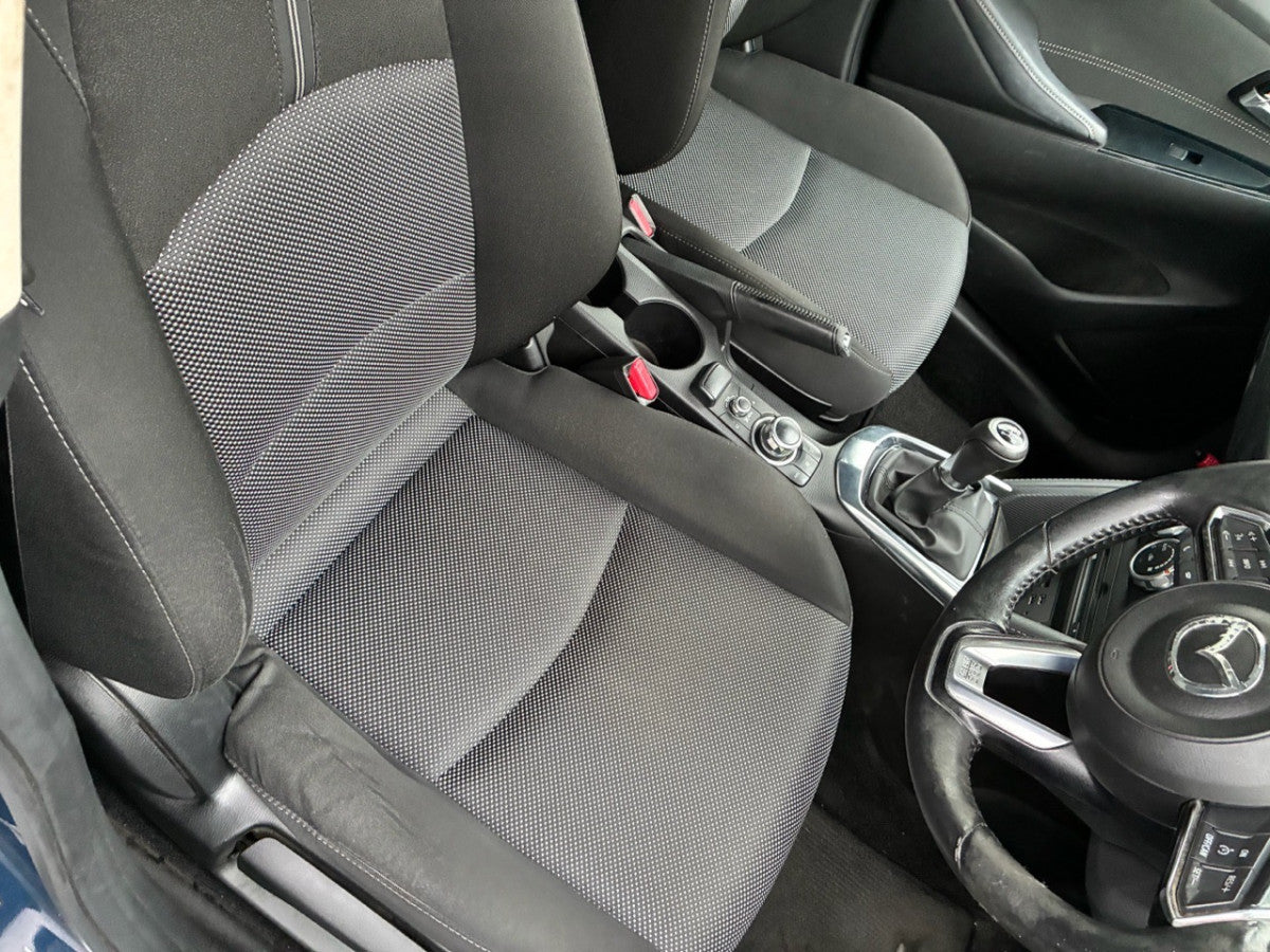 [CHOOSE PARTS] MAZDA DEMIO DJ5FS 2016 S5-DPTS FF MT 2WD #0401000000886