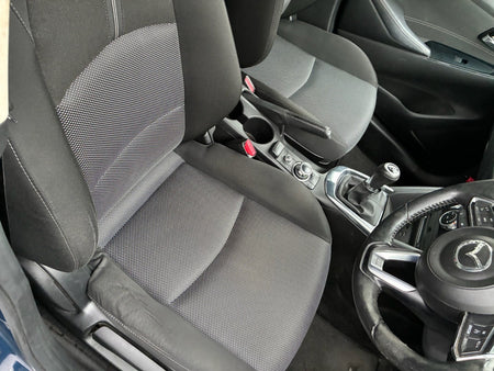 [CHOOSE PARTS] MAZDA DEMIO DJ5FS 2016 S5-DPTS FF MT 2WD #0401000000886