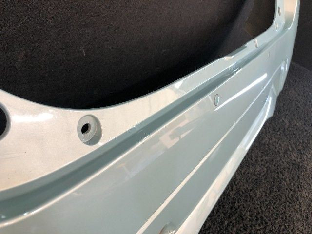 [R BUMPER ASSY] NISSAN DAYZ B46W 2020 BR06 FF AT 4WD #0003263061596