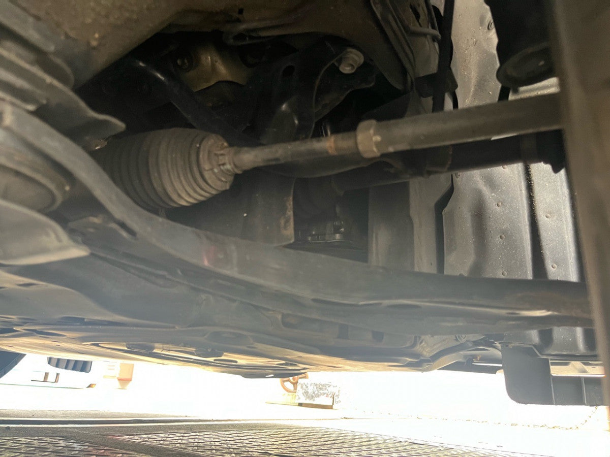 [CHOOSE PARTS] MAZDA CX-3 DK5FW 2015 S5-DPTS FF AT 2WD #0451000000547