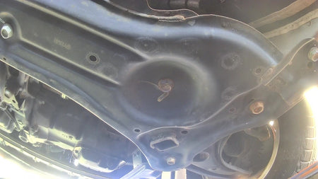 [CHOOSE PARTS] NISSAN NOTE E12 2013 HR12DE FF AT 2WD #0001000014804