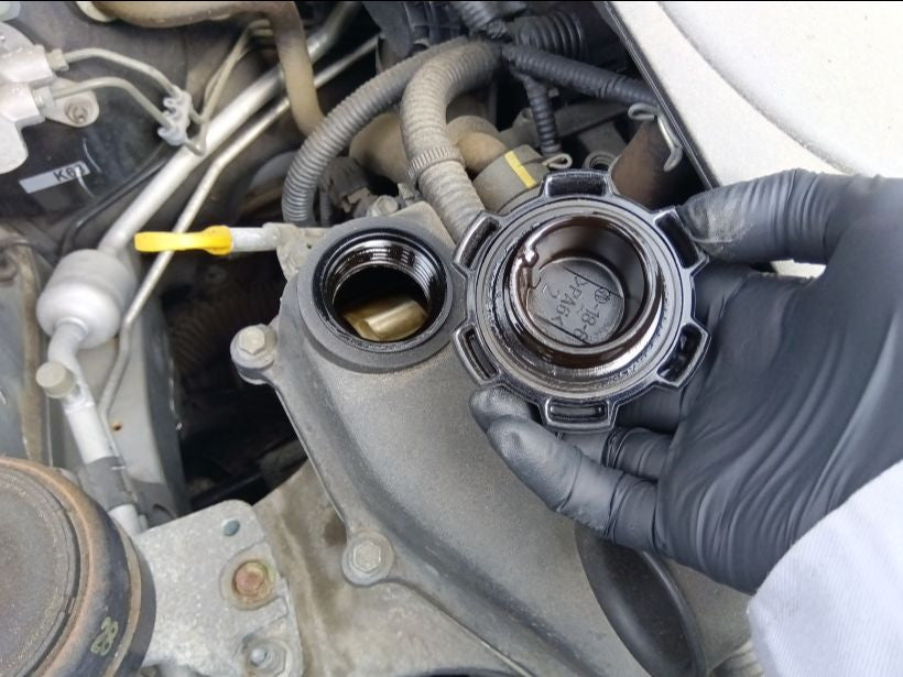 [CHOOSE PARTS] TOYOTA VITZ KSP90 2009 1KR-FE FF AT 2WD #0401000000840