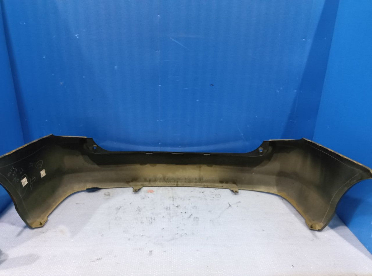 [R BUMPER ASSY] TOYOTA COROLLA FIELDER NZE144G 2010 1NZ-FE FF AT 4WD #0403266010706