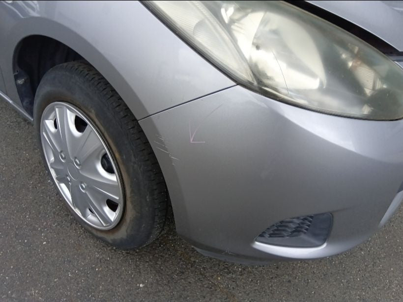 [TAIL LAMP RH] MAZDA DEMIO DE3FS 2009 ZJ-VE FF MT 2WD #0403269015618