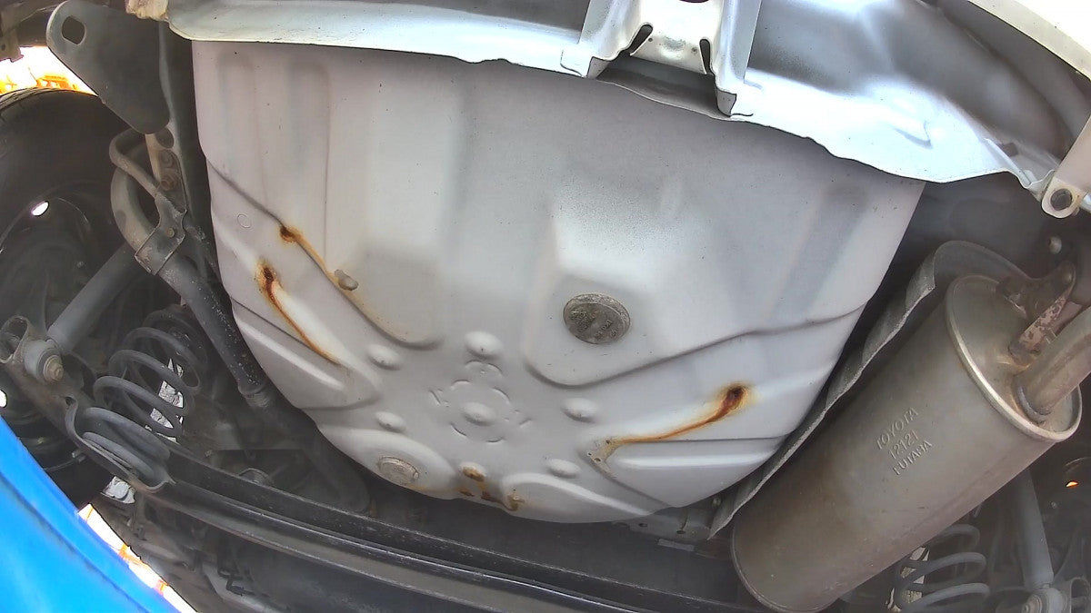 [USED ENGINE] TOYOTA PORTE NNP11 2007 1NZ-FE FF AT 2WD #0003268130663