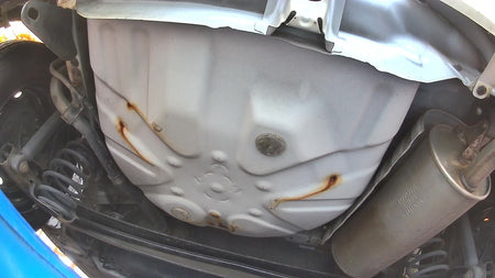 [USED ENGINE] TOYOTA PORTE NNP11 2007 1NZ-FE FF AT 2WD #0003268130663