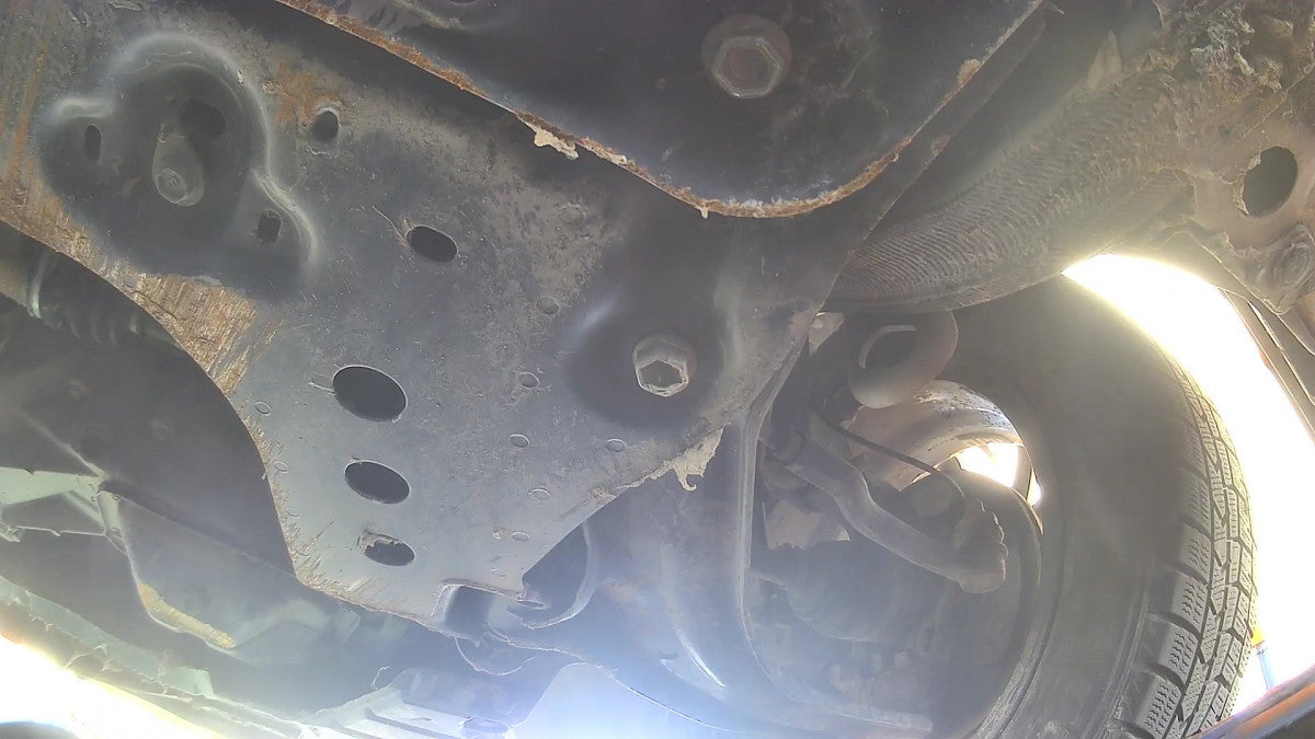 [USED ENGINE] NISSAN CUBE Z12 2009 HR15DE FF AT 2WD #0003267125836