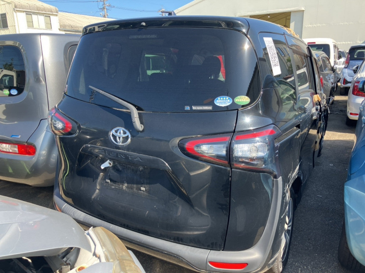 [CHOOSE PARTS] TOYOTA SIENTA NSP170G 2016 2NR-FKE FF AT 2WD #0002002672090