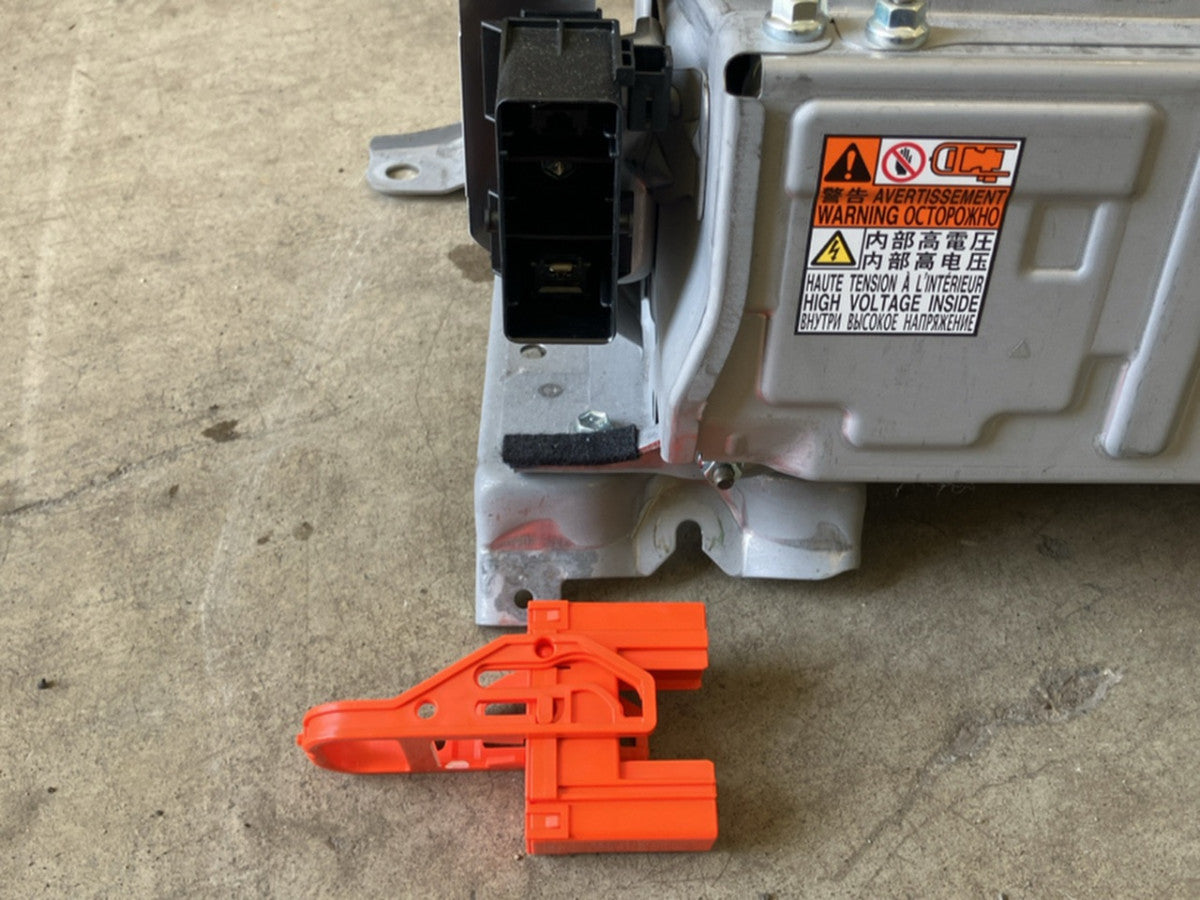 [EV BATTERY] TOYOTA AQUA NHP10 2013 1NZ-FXE FF AT 2WD #0003263061460