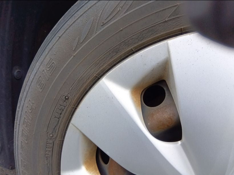 [AUDIO] TOYOTA VITZ KSP130 2013 1KR-FE FF AT 2WD #0403264008450