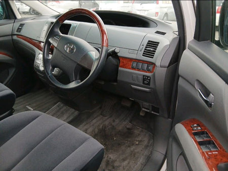 [CHOOSE PARTS] TOYOTA ESTIMA ACR50W 2010 2AZ-FE FF AT 2WD #0401000000427
