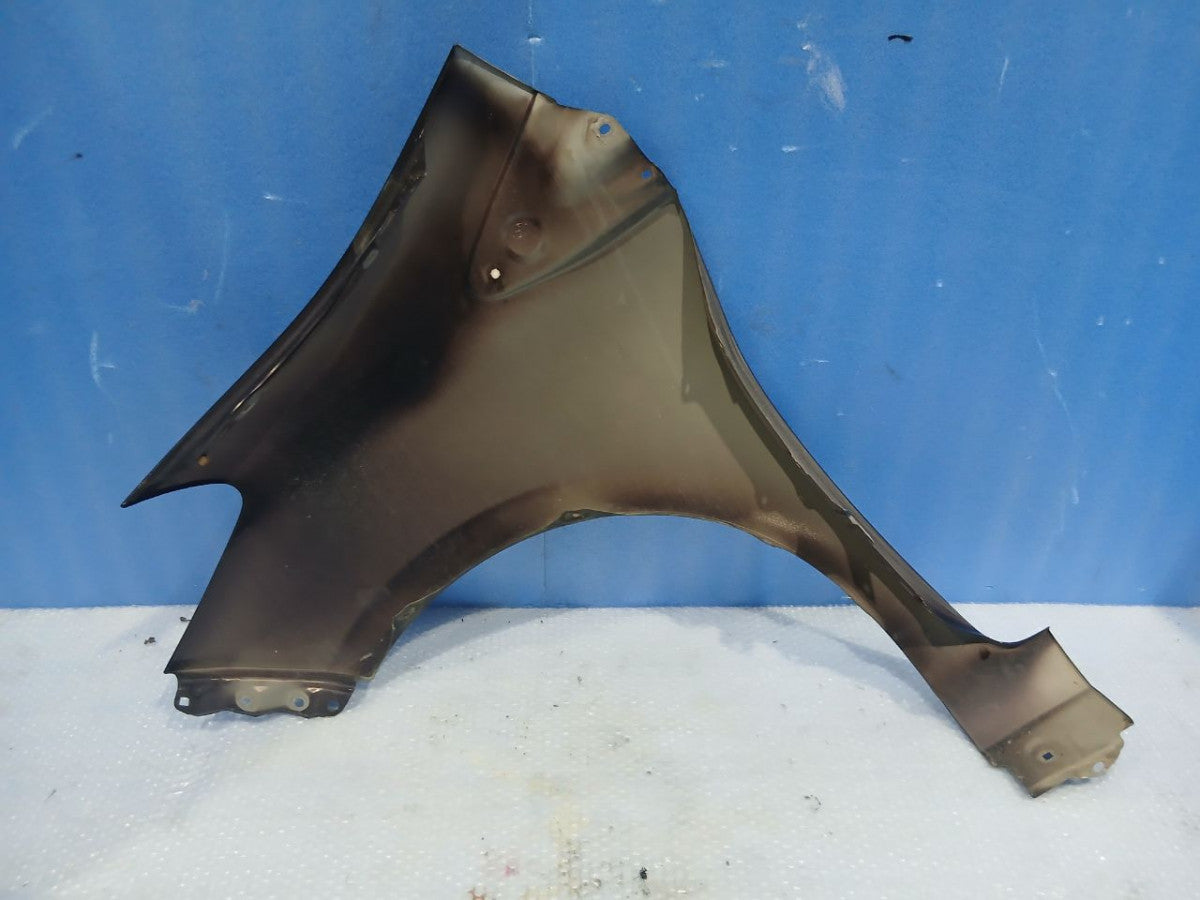 [FENDER RH] TOYOTA VITZ KSP130 2013 1KR-FE FF AT 2WD #0403266011719