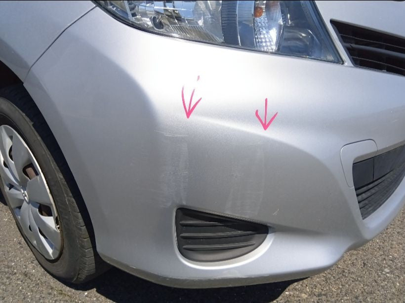 [TAIL LAMP RH] TOYOTA VITZ KSP130 2012 1KR-FE FF AT 2WD #0403264007799
