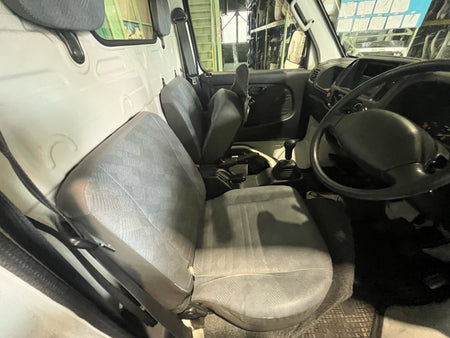 [CHOOSE PARTS] SUZUKI CARRY TRUCK DA62T  K6A FF MT 4WD #0451000000448