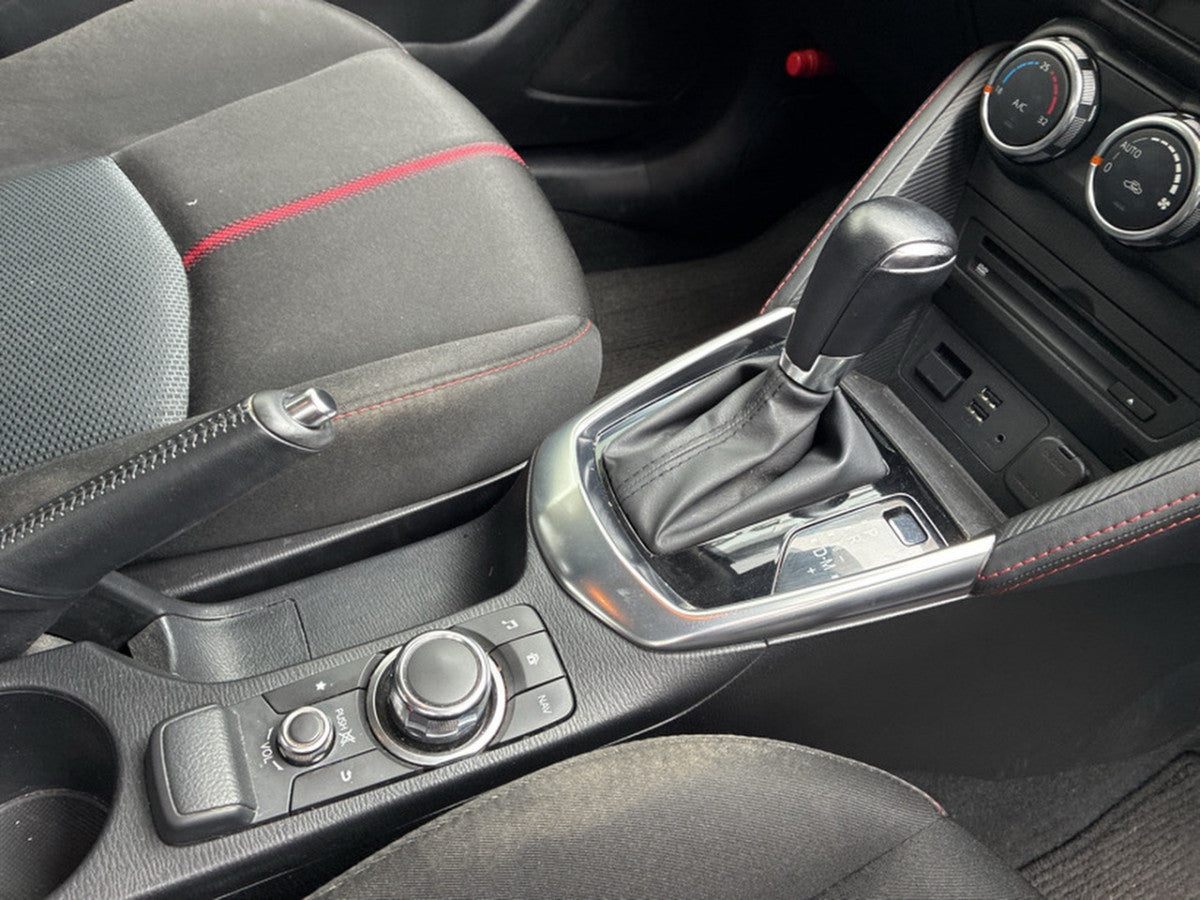[FENDER LH] MAZDA DEMIO DJ5FS 2016 S5-DPTS FF AT 2WD #0403269015760
