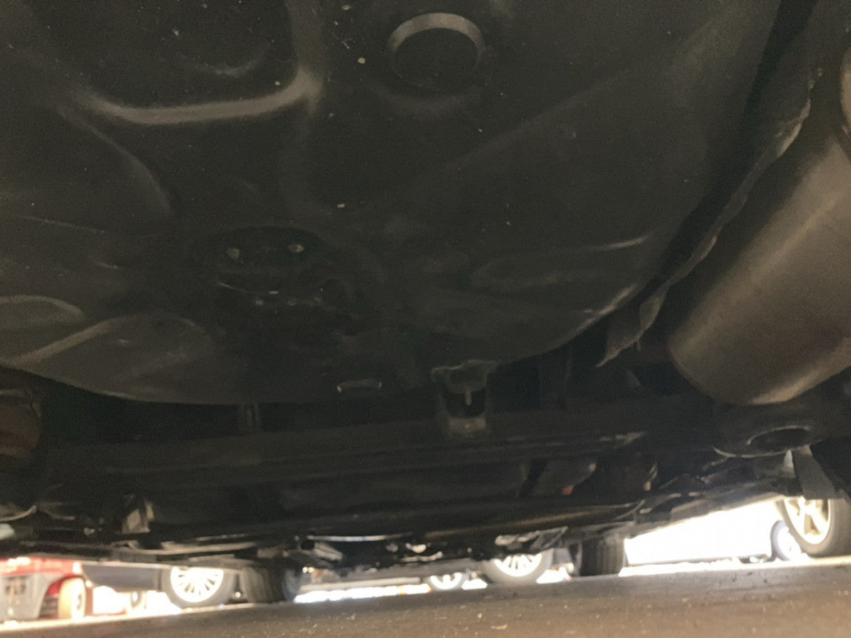 [USED ENGINE] TOYOTA PRIUS ZVW30 2010 2ZR-FXE FF AT 2WD #0003264071349