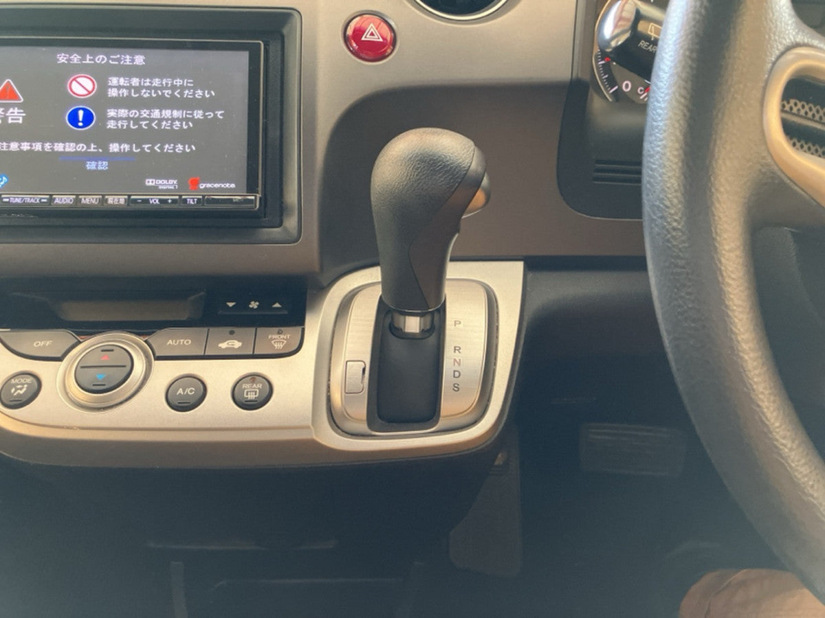 [CHOOSE PARTS] HONDA STREAM RN6 2012 R18A FF AT 2WD #0001000003948