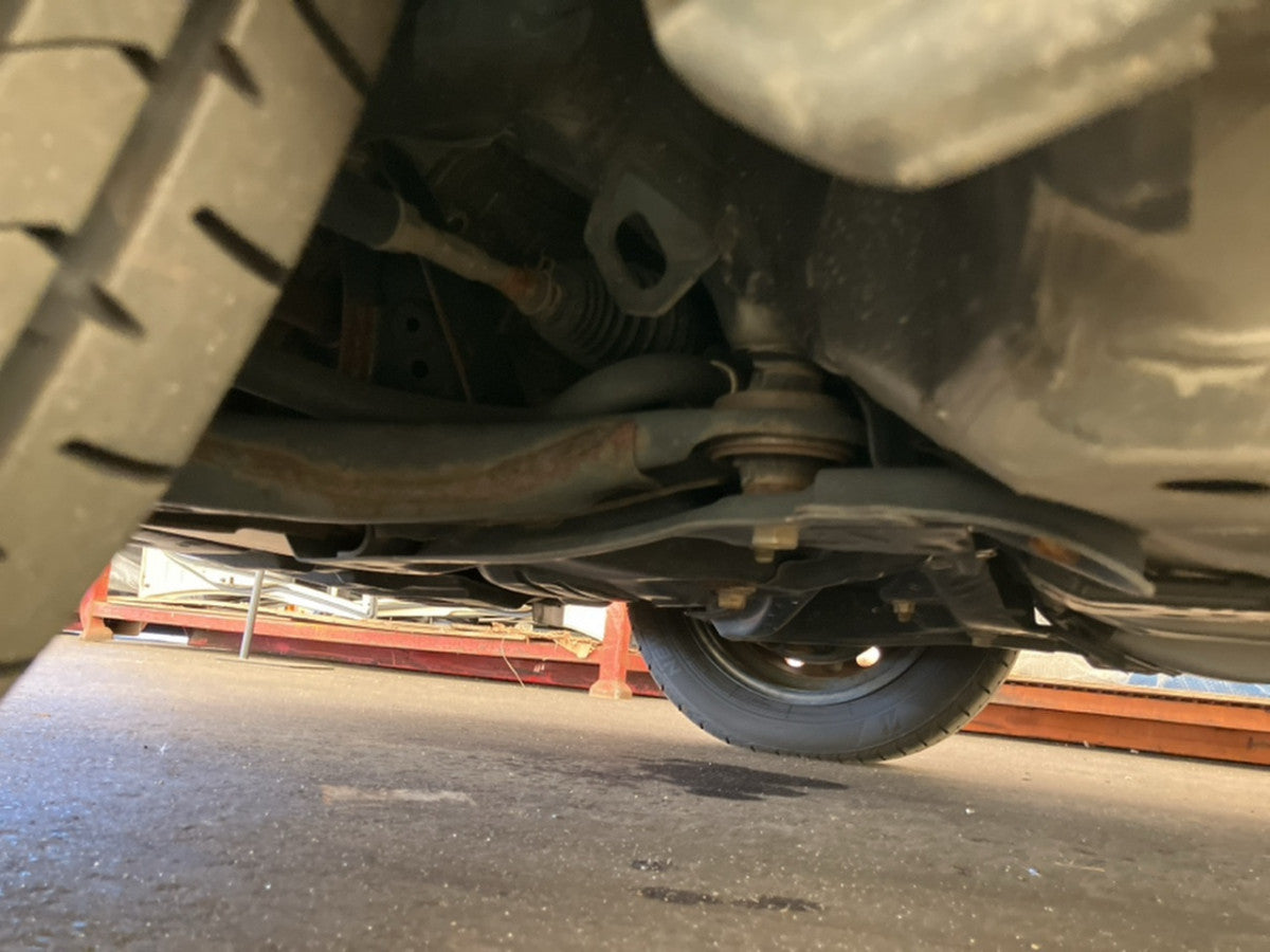 [BRAKE MASTER ASSY] TOYOTA COROLLA AXIO NZE161 2014 1NZ-FE FF AT 2WD #0003261025013