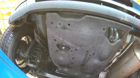[USED ENGINE] MAZDA DEMIO DEJFS 2012 P3-VPS FF AT 2WD #0003267114286