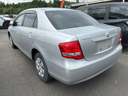 [TAIL LAMP RH] TOYOTA COROLLA AXIO NZE141 2009 1NZ-FE FF AT 2WD #0403269016778