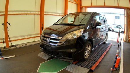 [CHOOSE PARTS] HONDA STEPWAGON RG1 2009 K20A FF AT 2WD #0002002672070