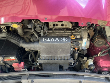 [CHOOSE PARTS] TOYOTA VITZ SCP90 2005 2SZ-FE FF AT 2WD #0002002692987